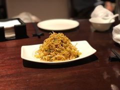 爽口大白菜-小南洋海景餐厅(深圳湾店)