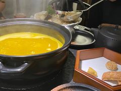 -龙门养心粥火锅(祥恒广场店)