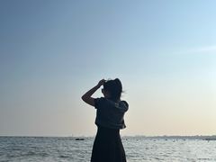 -老虎石海上公园