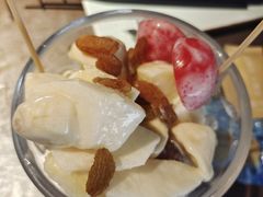 -很久以前羊肉串(南京路第一百货店)