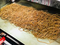 -李记特色五谷杂粮鸡蛋果子
