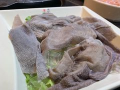 -宽板凳老灶火锅(外馆斜街店)
