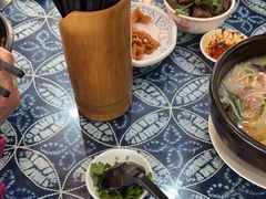 -桥香园过桥米线(国贸店)