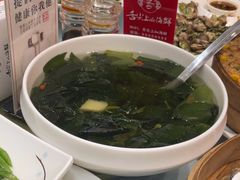 -舌尖上·霞浦滩涂海鲜·新闽菜(总店)