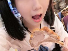 -东方亚克西餐厅(西康路店)