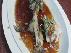 -清真悦宾楼食府(海湖店)
