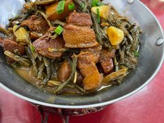 -老安庆特色食府(环球金融广场店)