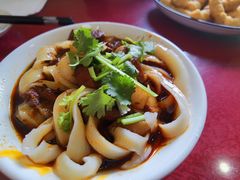 刀削面-北大地皖峰饭馆