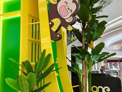 -KK ONE(京基滨河时代店)