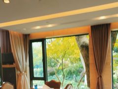 -浙江西子宾馆·瑶园咖啡厅