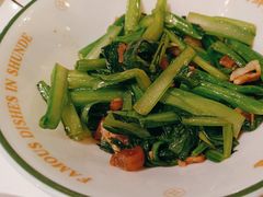 -清晖小苑•顺德地方菜(壹海城店)