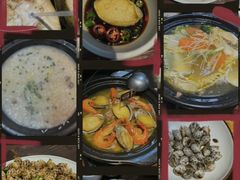 -琼大师东方烤乳猪(亚特兰蒂斯店)