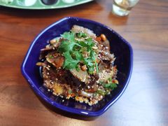 -君悦酒店·1881·北京烤鸭