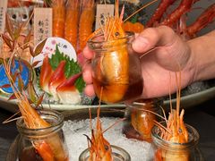 -上井料理黑金店(IFS国金中心店)