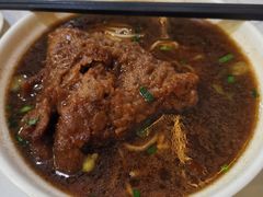 -蒋家桥饺面店(四望亭路店)