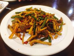 -日昌餐馆(亦庄店)