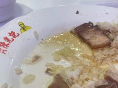 -澳门陈光记烧味饭店(南京德基广场店)