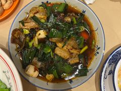 -江味龙虾馆·裸蓝龙虾(南山店)