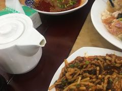 -力力豆花庄(广渠门店)