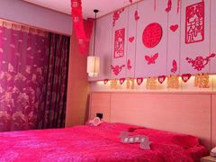 -牡丹江东方明珠国际大酒店(火车站步行街店)