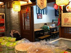 -古渡驛(丽彩·潮流港店)