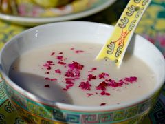 -宫事颐庭·老佛爷贵寿下午茶(颐和园店)