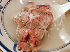 驴肉汤-驴世家驴肉火烧·凉皮·胡辣汤(五道口店)