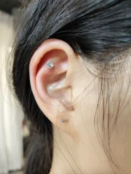 -極致刺青TATTOO STUDIO 私人订制