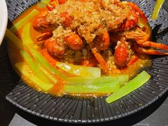 -红盔甲·小龙虾(人民广场店)
