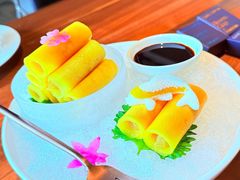 -CHIC1699远洋私厨