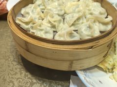 -韩记海鲜饺子旗舰店(红海新区店)