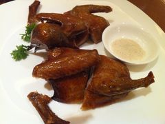 IMG_0229-杭州JW万豪酒店-万豪中餐厅