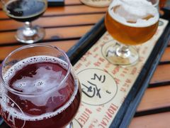 -京A Taproom·精酿餐吧(CBD店)