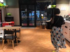-肯德基(平江新城店)