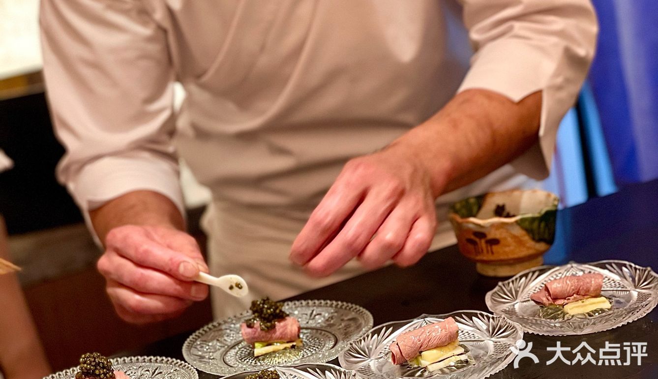 YAKIHATO宫田｜上海烧鸽子料理