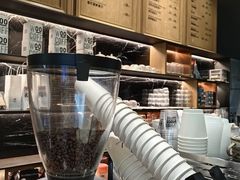 -THE WOODS 简餐 (国贸商城店)