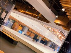 -TheRink大零溜冰场(IFS国金中心店)