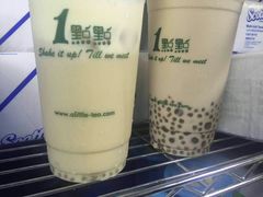 -1点点(东门电玩城店)