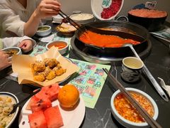 -巴蜀大将火锅(春熙店)