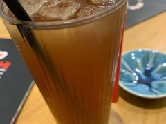 -Sushi Love 创意寿司(丽影广场店)