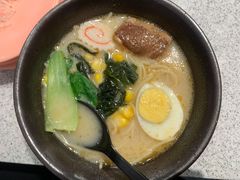 -争鲜回转寿司(南开大悦城店)