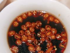 -清真·老门框爆肚涮肉·中华老字号(丰管路店)