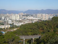 -金鸡山公园