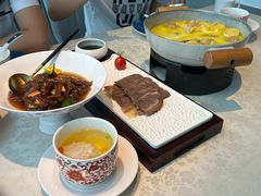 -食悦江南·淮扬菜·烤鸭(亚运村·惠新店)