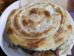 肉夹馍-王魁腊汁肉夹馍(柿园路店)