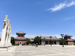 -天津妈祖文化园