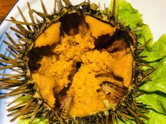 -旺角小渔村·海肠捞饭开创者(环山路店)