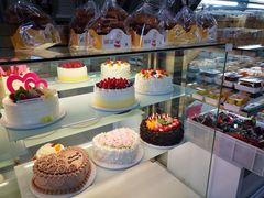 -幸福蛋糕坊(金顶街店)