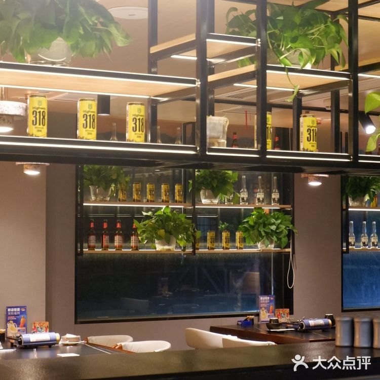 火遍深圳的麻辣海鲜火锅，武汉也有❗ ❗❗