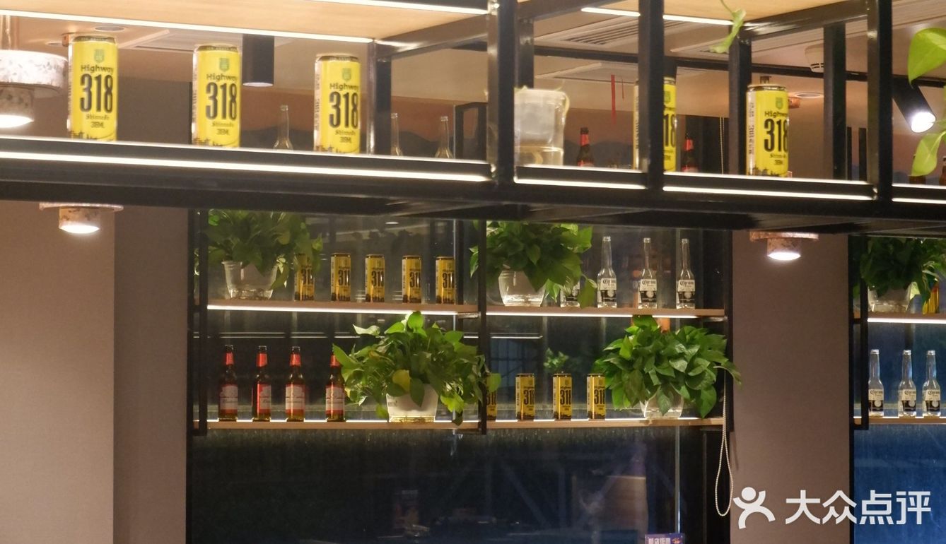 火遍深圳的麻辣海鲜火锅，武汉也有❗ ❗❗